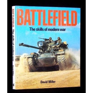 Battlefield: The Skills of Modern War
