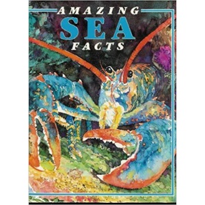 Amazing Sea Facts