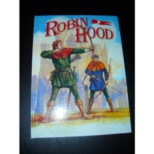 Robin Hood: Prince of Thieves