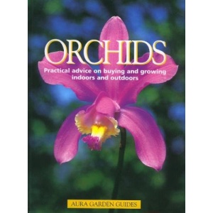 The Little Book of Orchids