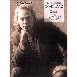 David Lanz - Solos for New Age Piano