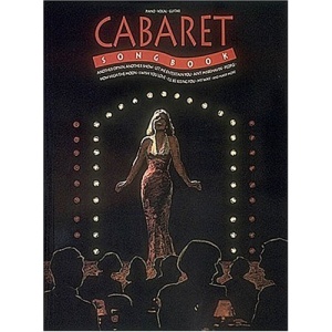 Cabaret Songbook