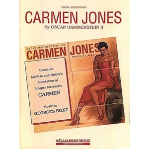 Carmen Jones