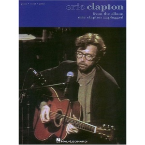 Eric Clapton: Unplugged