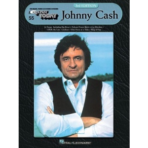 Johnny Cash (E-Z Play Today)