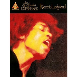 Jimi Hendrix - Electric Ladyland