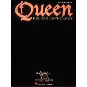 Queen - Deluxe Anthology