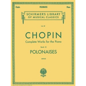 Polonaises