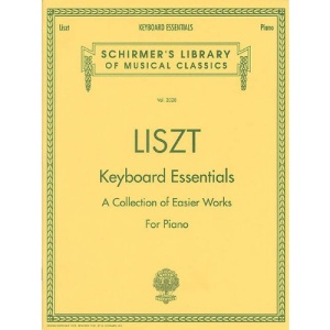 Keyboard Essentials: Piano Solo