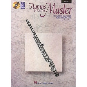Hymns for the Master: Flute: 1