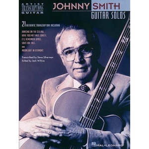 Johnny Smith Guitar Solos