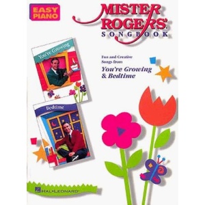 Mister Rogers' Songbook (Easy Piano (Hal Leonard))