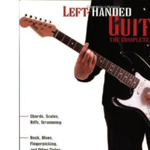 Left-Handed Guitar