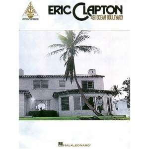 Eric Clapton - 461 Ocean Boulevard (Tab)