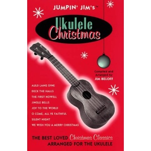 Jumpin' Jim's Ukulele Christmas: Ukulele Solo