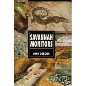 Savannah Monitors