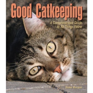 Good Catkeeping