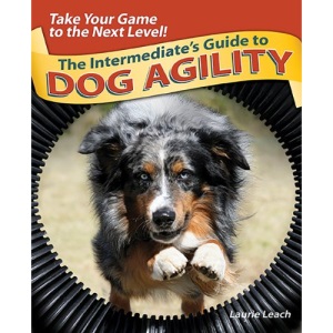 The Intermediate's Guide to Dog Agility
