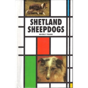 Shetland Sheepdogs (Kw Dog Breed Series Kw-079)