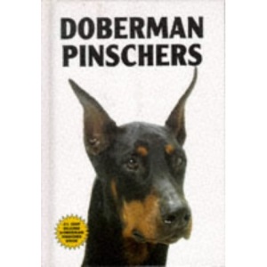 Dobermann Pinschers