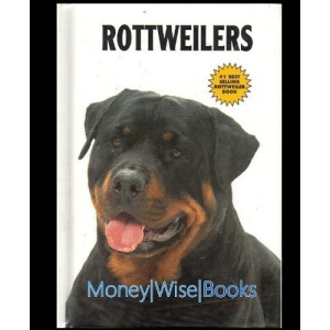 Rottweilers (