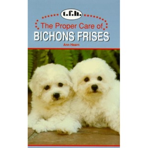 The Proper Care of Bichon Frises