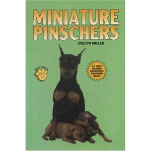 Miniature Pinschers (KW)