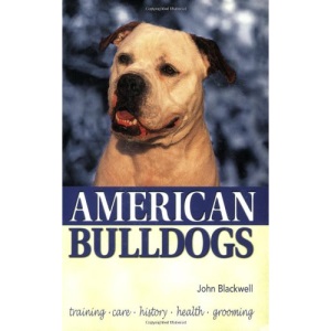 American Bulldogs (Kw Series , No 221s)
