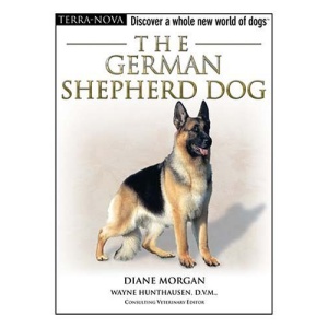 The German Shepherd Dog (Terra-Nova)