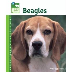 Beagles (Animal Planet Pet Care Library)
