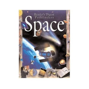 Readers Digest Pathfinders Space