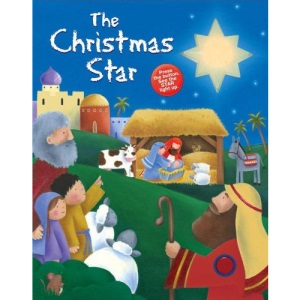 The Christmas Star with Other (Nativity Lights)