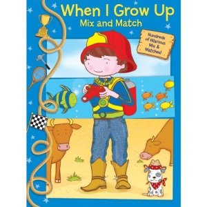 When I Grow Up (Mix & Match)