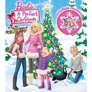 Barbie a Perfect Christmas