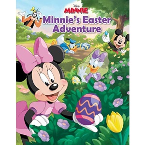 Minnie's Easter Adventure (Disney Minnie)