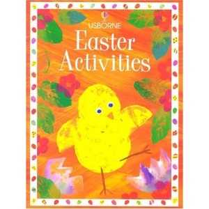 Easter Activities (Usborne Easter Activities)