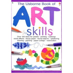 Art Skills (Art Ideas)