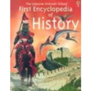 First Encyclopedia of History