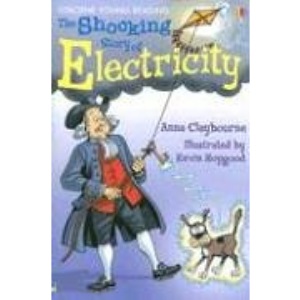 The Shocking Story of Electricity (Young Reading Series 2)