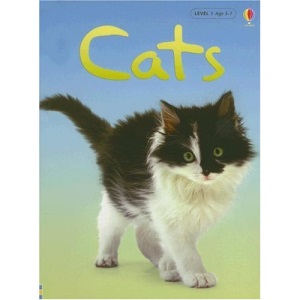 Cats (Beginners Nature: Level 1)