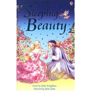 Sleeping Beauty (Usborne Young Reading: Series One)