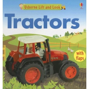 Tractors (Lift and Look)