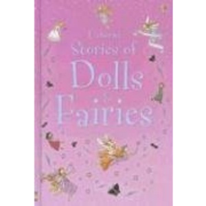 Usborne Stories of Dolls and Fairies
