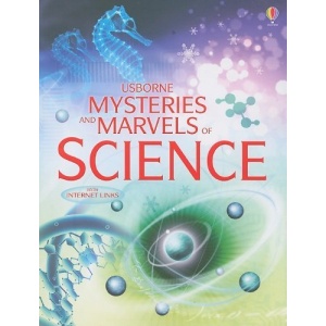 Mysteries & Marvels of Science: Internet-Linked (Mysteries and Marvels of Science)
