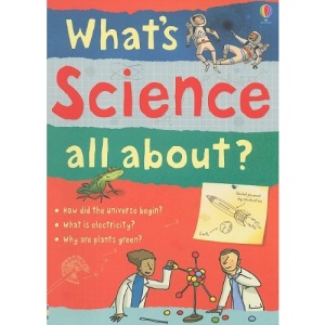 What's Science All About? (Science Stories)