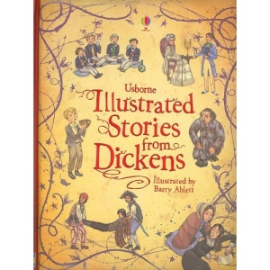 Usborne Illustrated Stories from Dickens