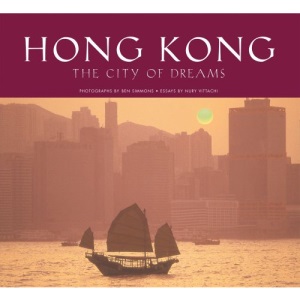 The City of Dreams (Travel Adventure)
