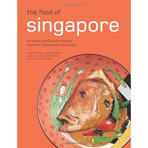 Food of Singapore