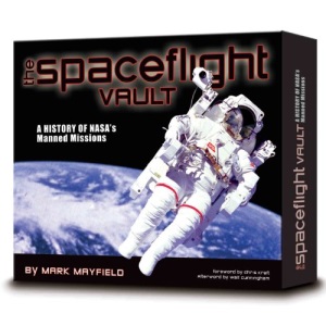 The Spaceflight Vault: A History of NASA's Manned Missions