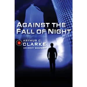 Against the Fall of Night